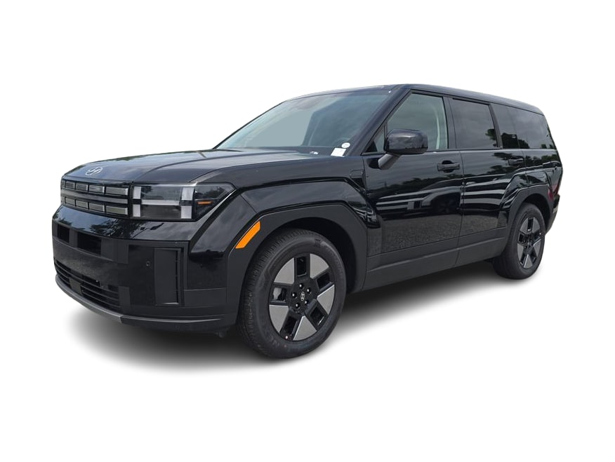 Thumbnail: 2026 Hyundai Santa Fe - 15