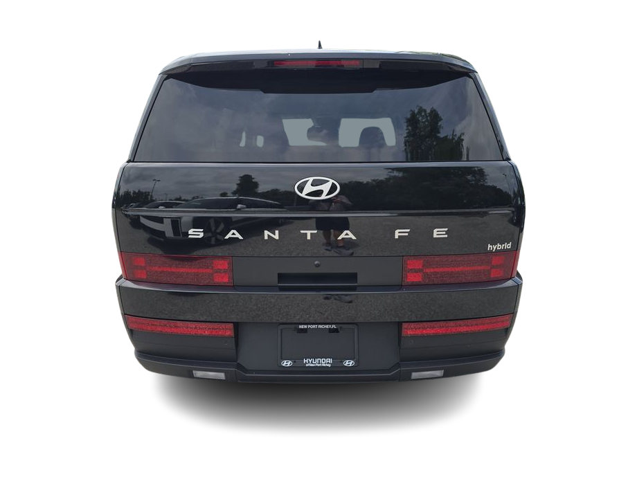 Thumbnail: 2026 Hyundai Santa Fe - 5