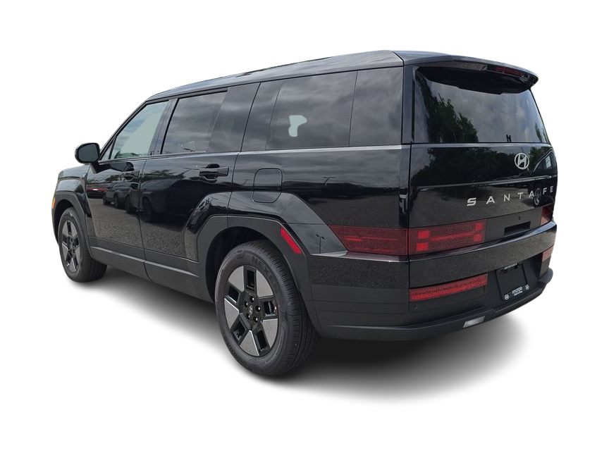Thumbnail: 2026 Hyundai Santa Fe - 4