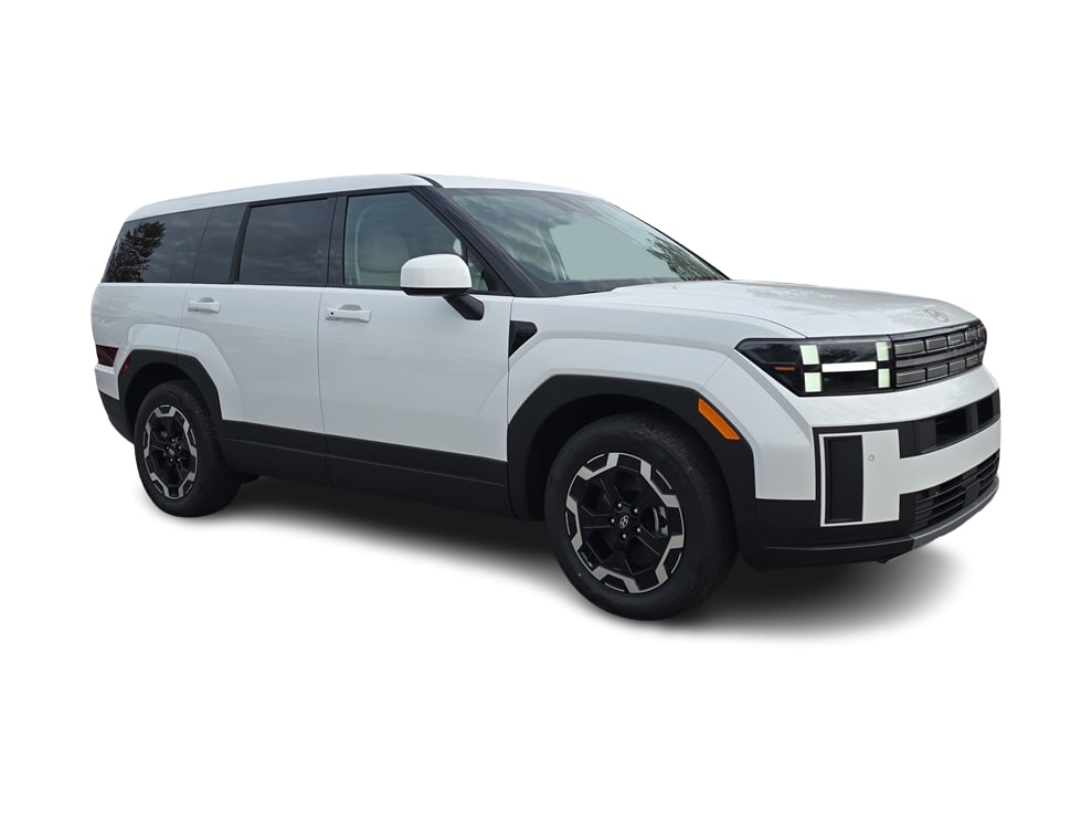 Thumbnail: 2026 Hyundai Santa Fe - 20