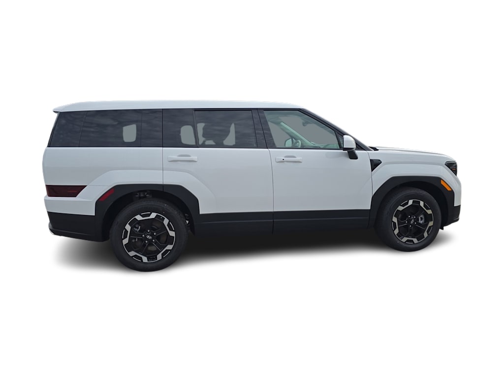 Thumbnail: 2026 Hyundai Santa Fe - 19