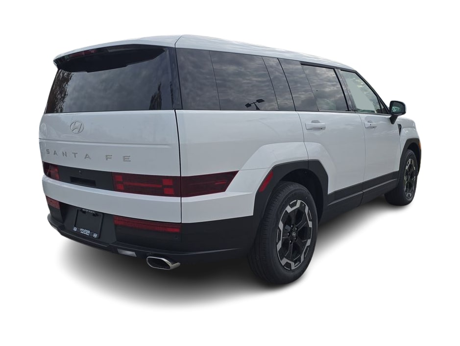 Thumbnail: 2026 Hyundai Santa Fe - 18