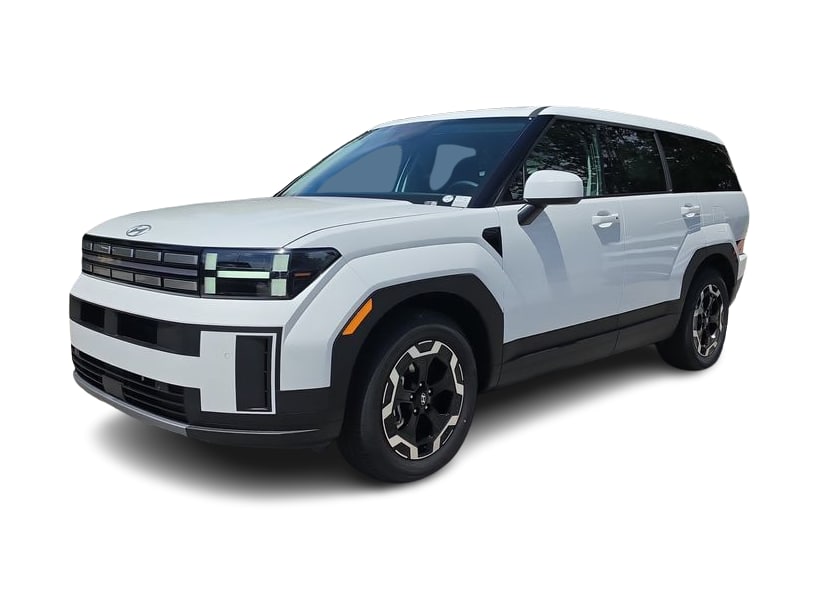 Thumbnail: 2026 Hyundai Santa Fe - 16