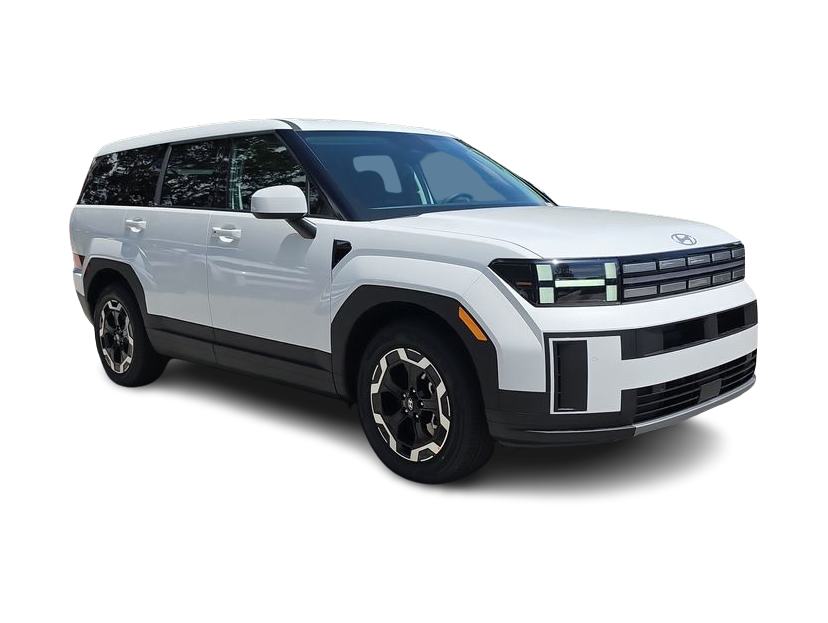 Thumbnail: 2026 Hyundai Santa Fe - 19