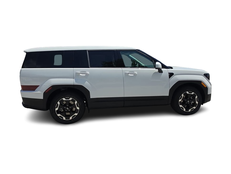 Thumbnail: 2026 Hyundai Santa Fe - 18