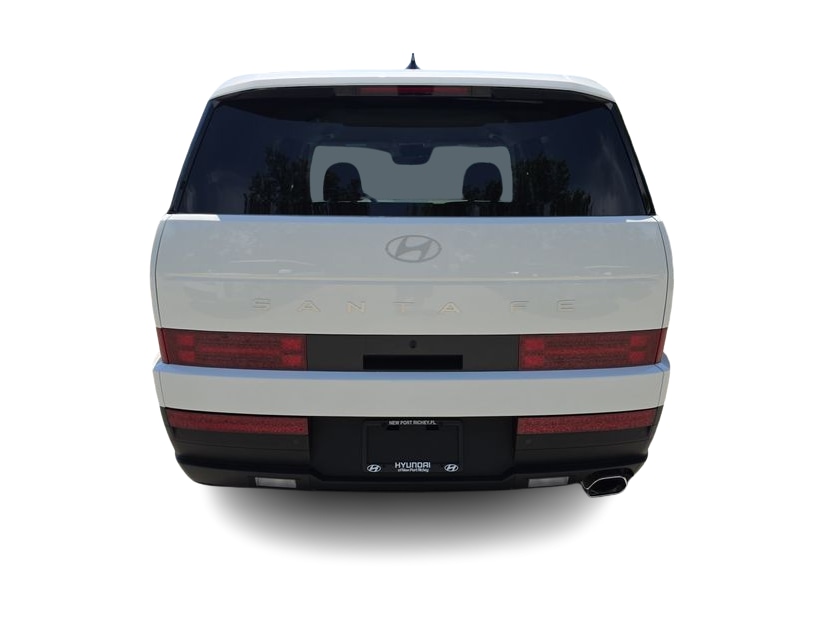 Thumbnail: 2026 Hyundai Santa Fe - 5