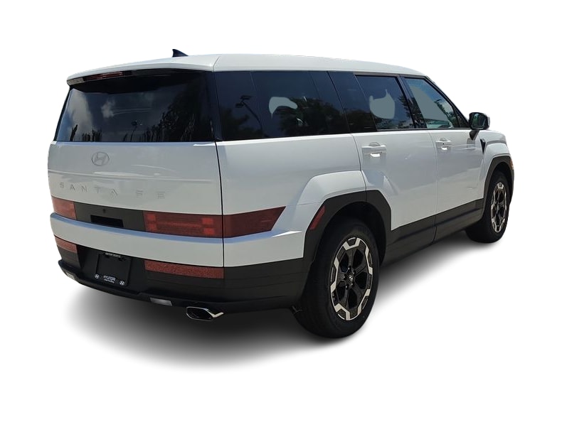 Thumbnail: 2026 Hyundai Santa Fe - 17