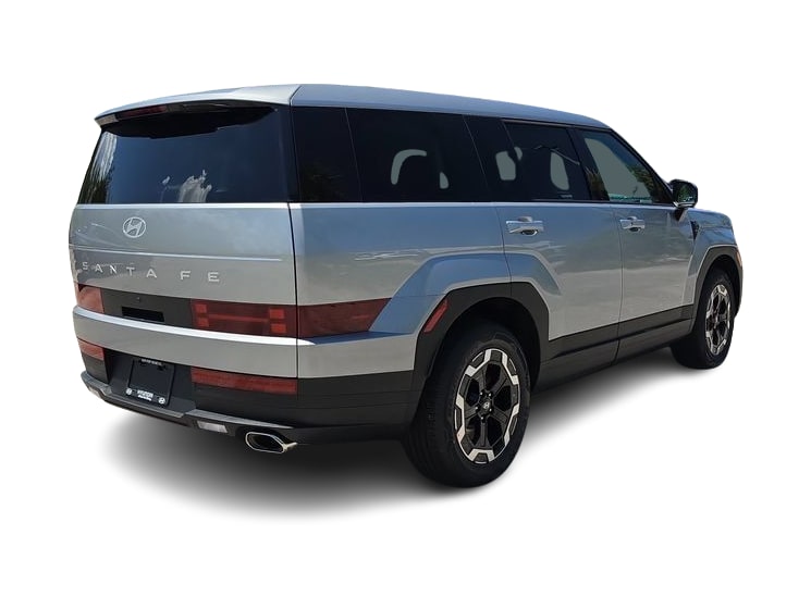 Thumbnail: 2027 Hyundai Santa Fe - 18