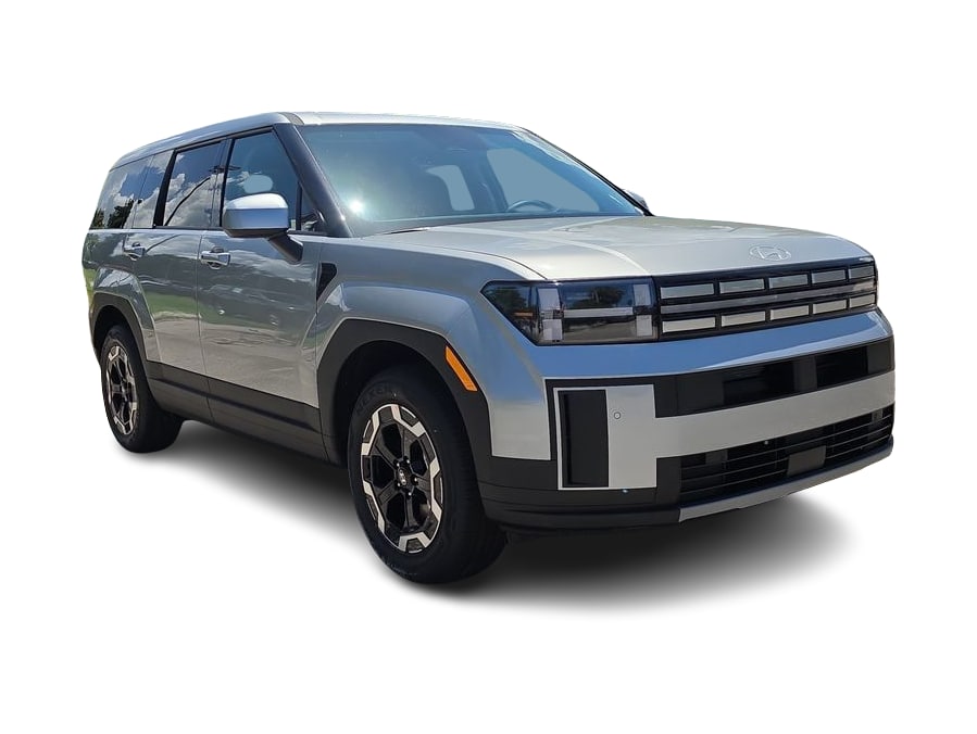 Thumbnail: 2027 Hyundai Santa Fe - 20