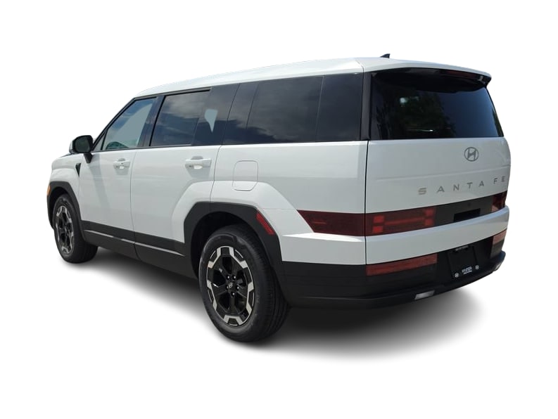Thumbnail: 2027 Hyundai Santa Fe - 4