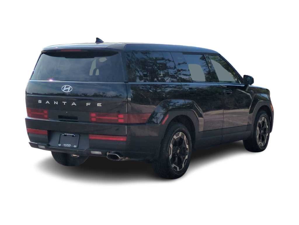 Thumbnail: 2025 Hyundai Santa Fe - 20