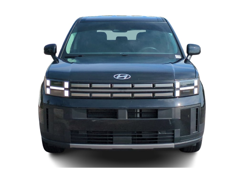 Thumbnail: 2025 Hyundai Santa Fe - 6