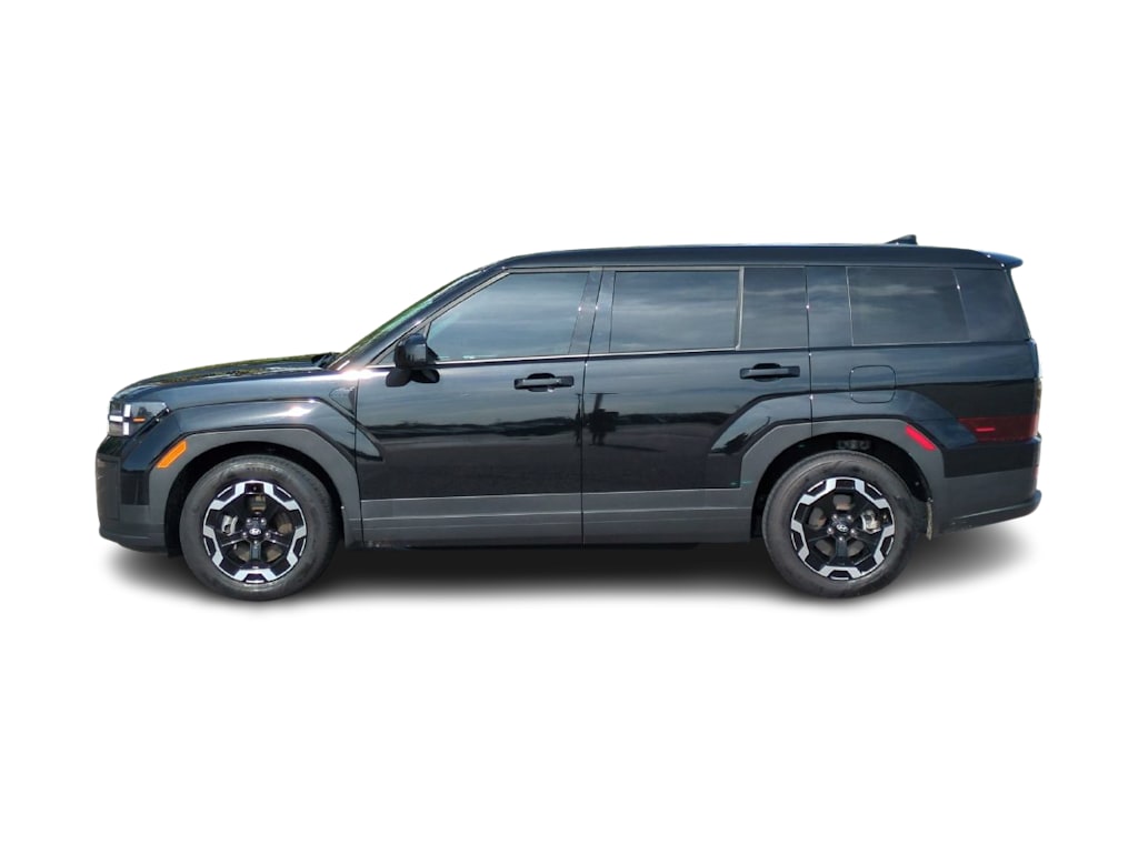 Thumbnail: 2025 Hyundai Santa Fe - 3