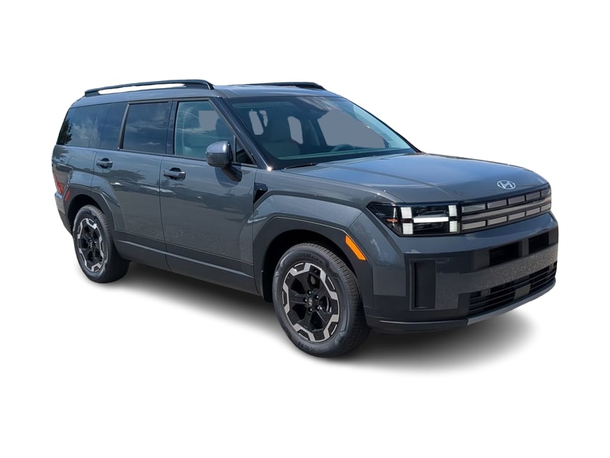 Thumbnail: 2026 Hyundai Santa Fe - 18