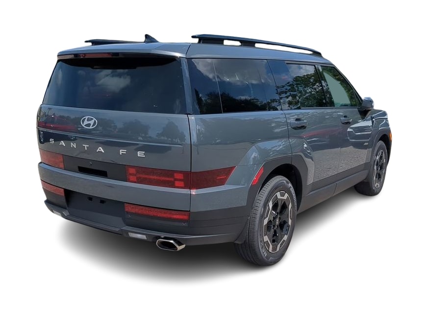Thumbnail: 2026 Hyundai Santa Fe - 16