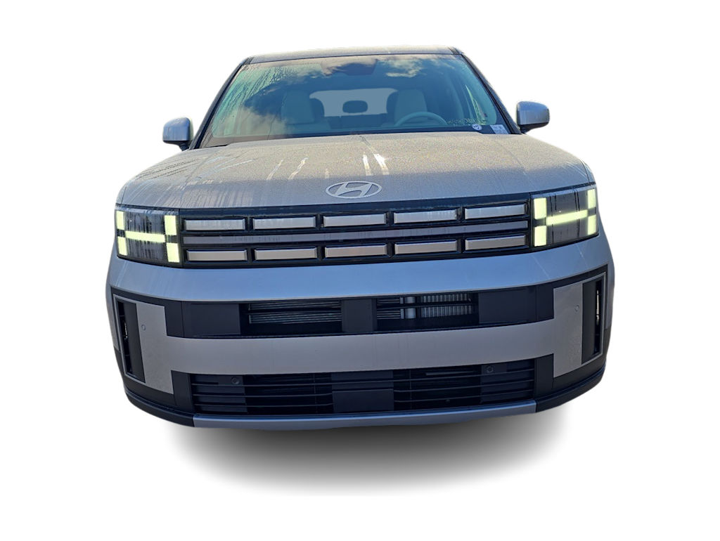 Thumbnail: 2026 Hyundai Santa Fe - 6