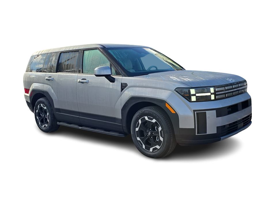 Thumbnail: 2026 Hyundai Santa Fe - 19