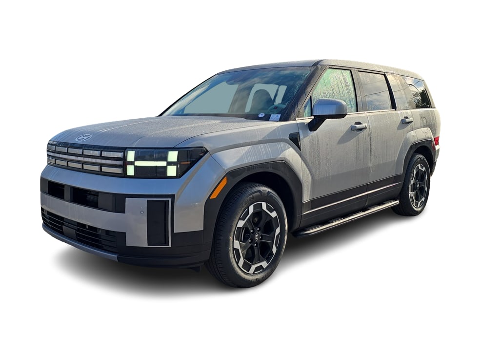 Thumbnail: 2026 Hyundai Santa Fe - 16