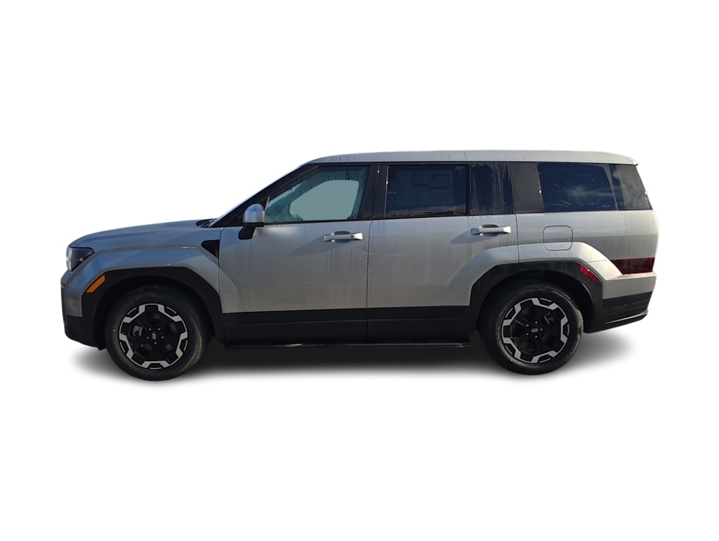 Thumbnail: 2026 Hyundai Santa Fe - 3