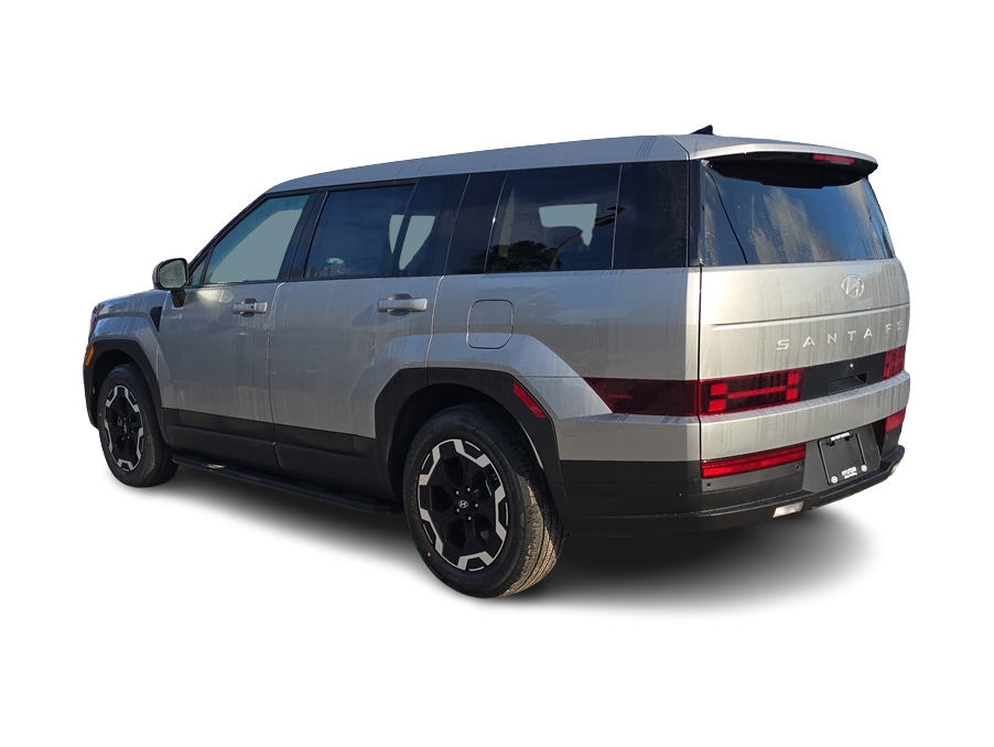 Thumbnail: 2026 Hyundai Santa Fe - 4