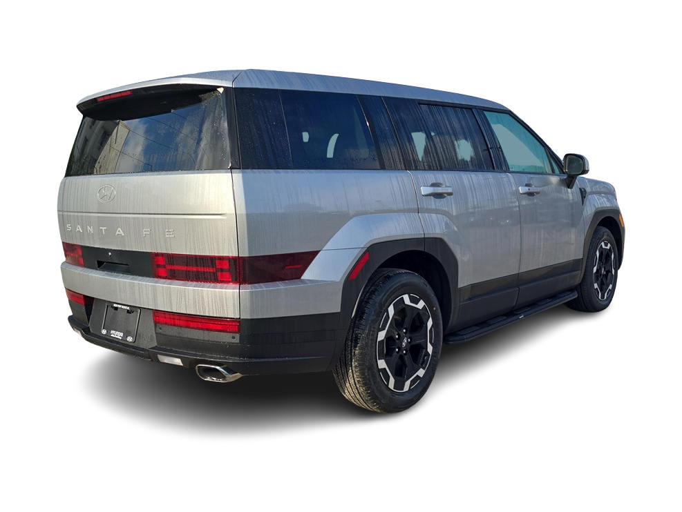 Thumbnail: 2026 Hyundai Santa Fe - 17