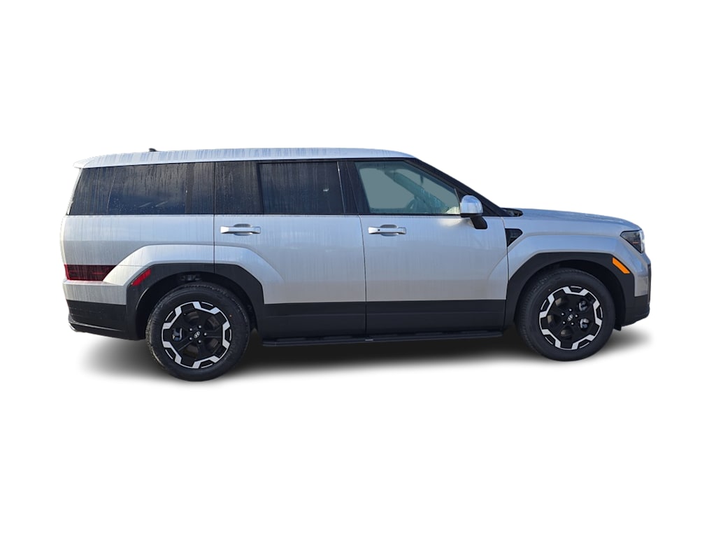 Thumbnail: 2026 Hyundai Santa Fe - 18