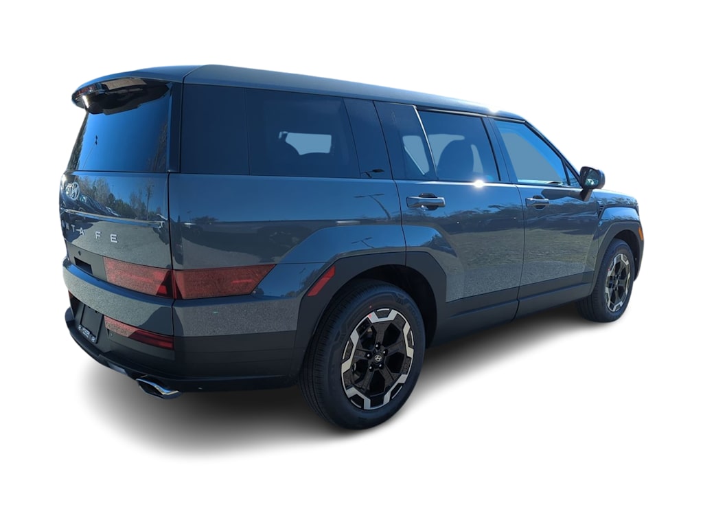 Thumbnail: 2026 Hyundai Santa Fe - 17