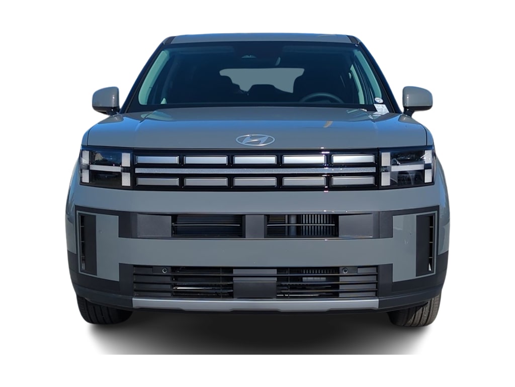 Thumbnail: 2026 Hyundai Santa Fe - 6