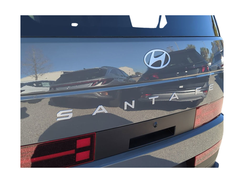 Thumbnail: 2026 Hyundai Santa Fe - 21