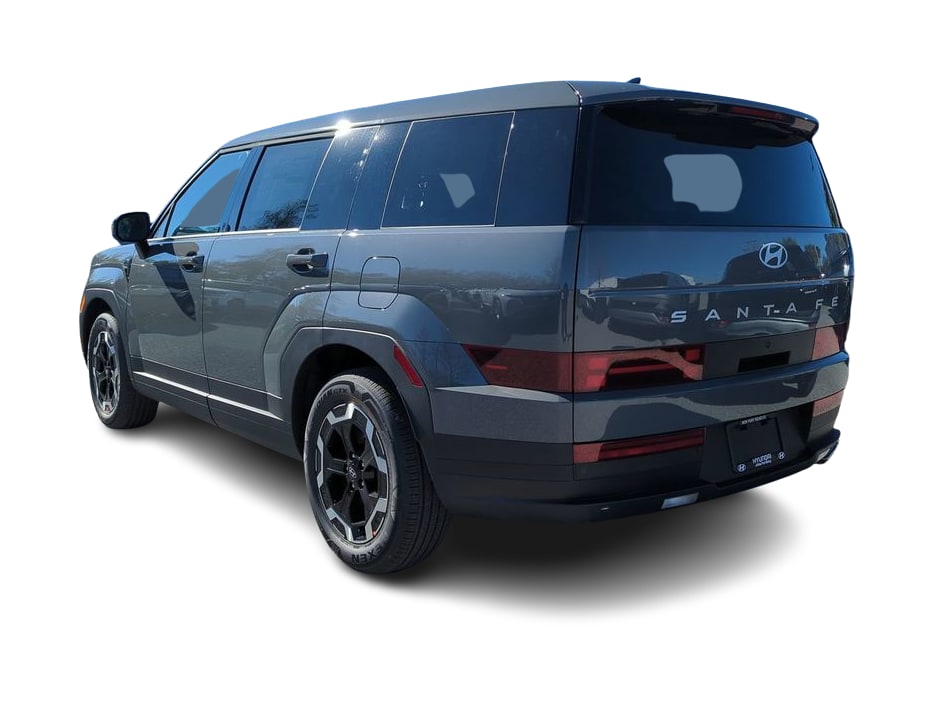 Thumbnail: 2026 Hyundai Santa Fe - 4