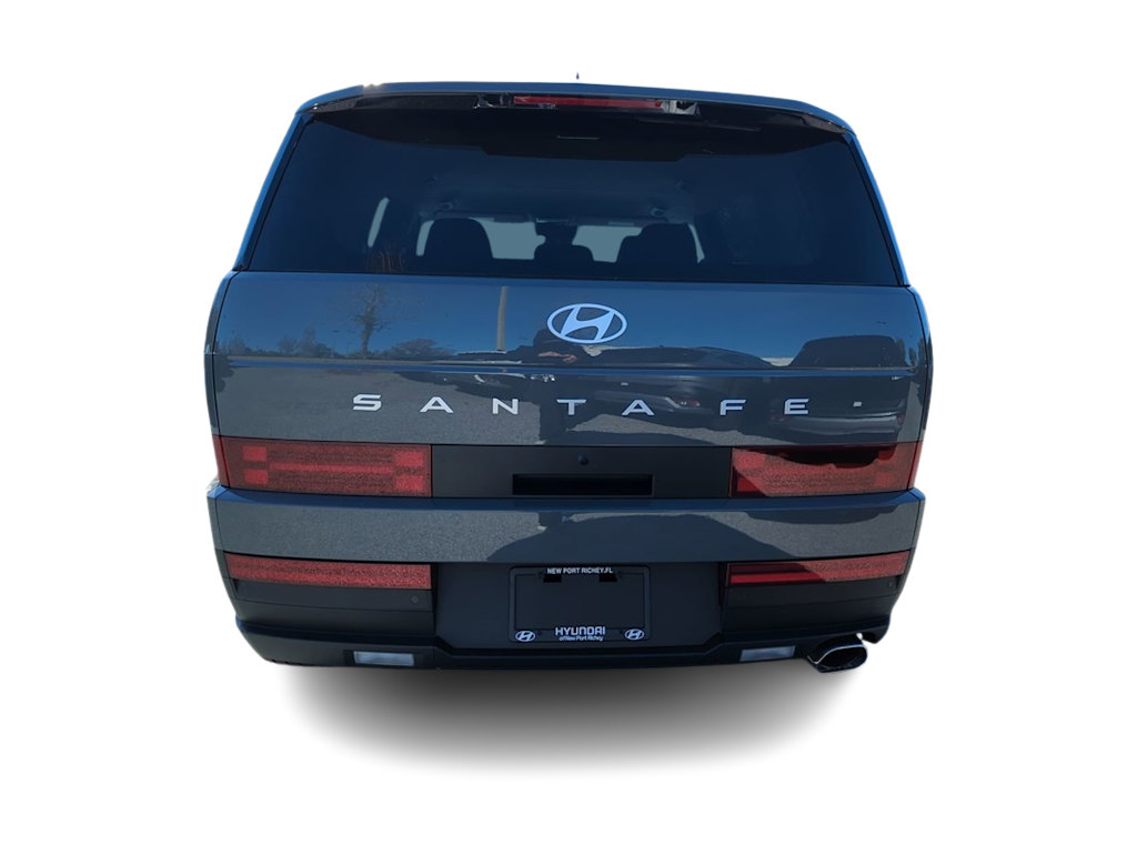 Thumbnail: 2026 Hyundai Santa Fe - 5