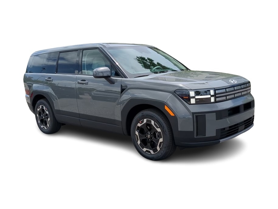 Thumbnail: 2026 Hyundai Santa Fe - 18