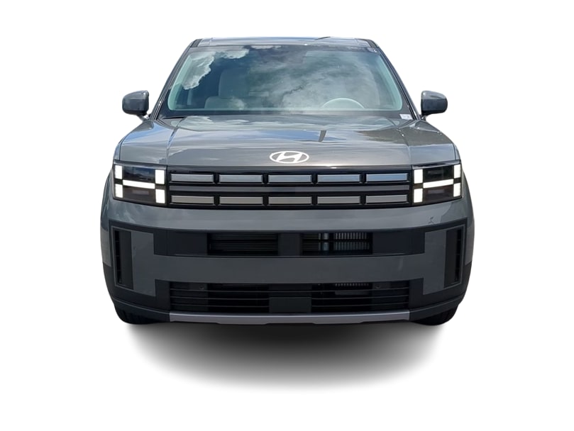 Thumbnail: 2026 Hyundai Santa Fe - 6