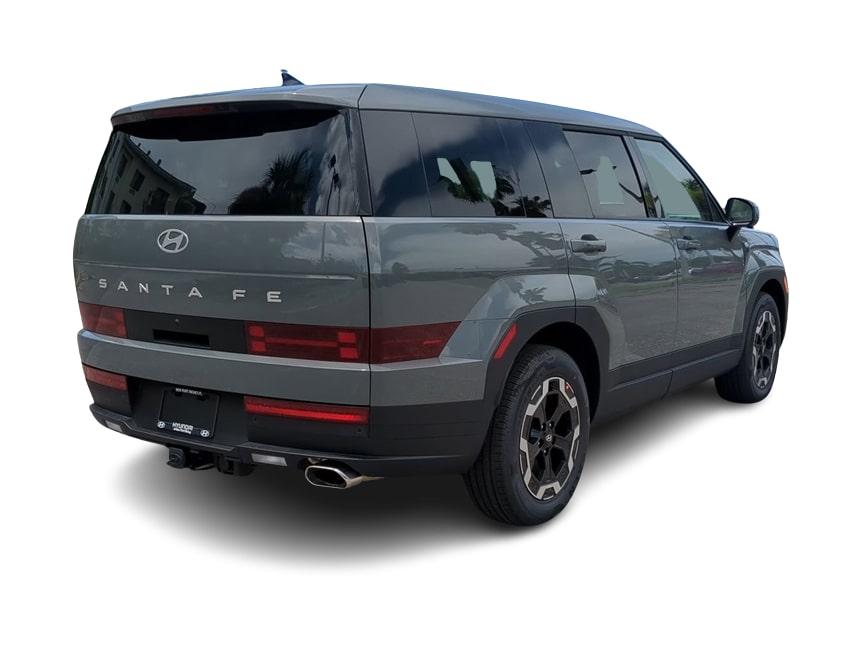 Thumbnail: 2026 Hyundai Santa Fe - 16