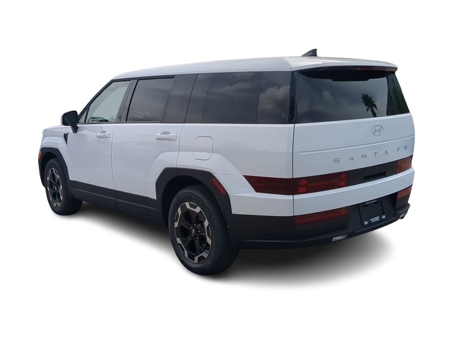 Thumbnail: 2026 Hyundai Santa Fe - 4