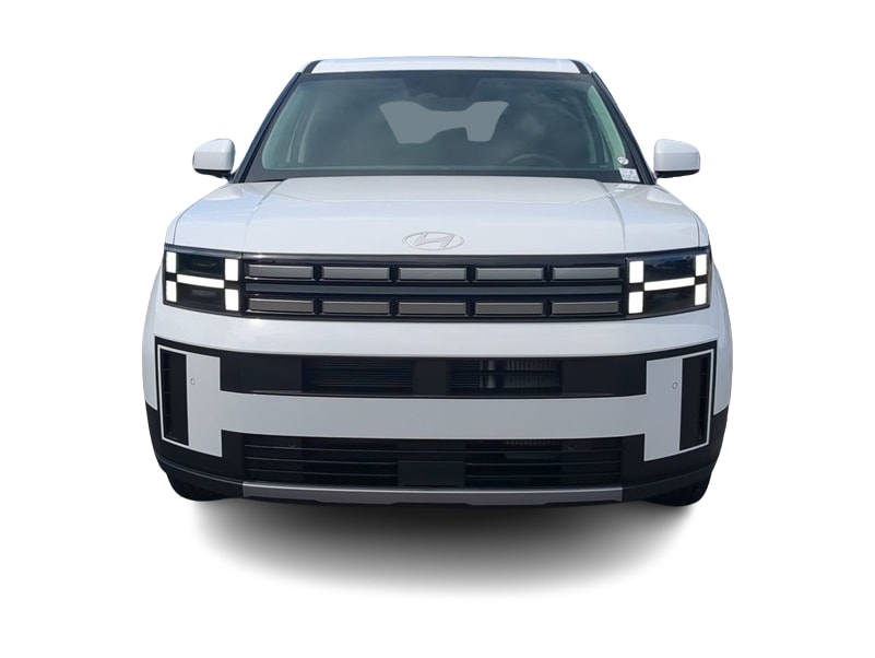 Thumbnail: 2026 Hyundai Santa Fe - 16