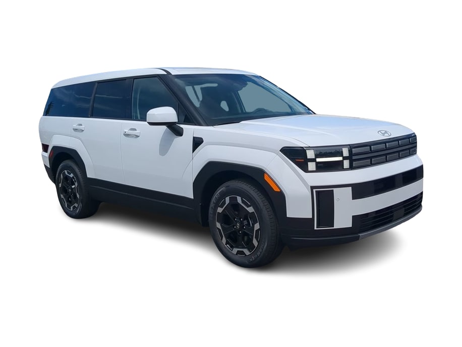 Thumbnail: 2026 Hyundai Santa Fe - 15