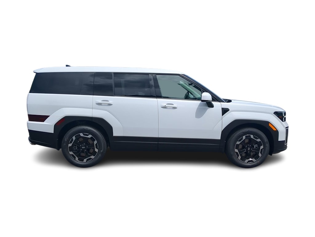 Thumbnail: 2026 Hyundai Santa Fe - 14