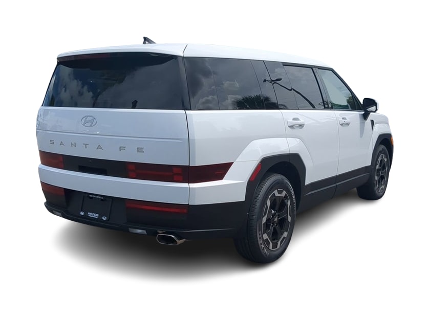 Thumbnail: 2026 Hyundai Santa Fe - 13