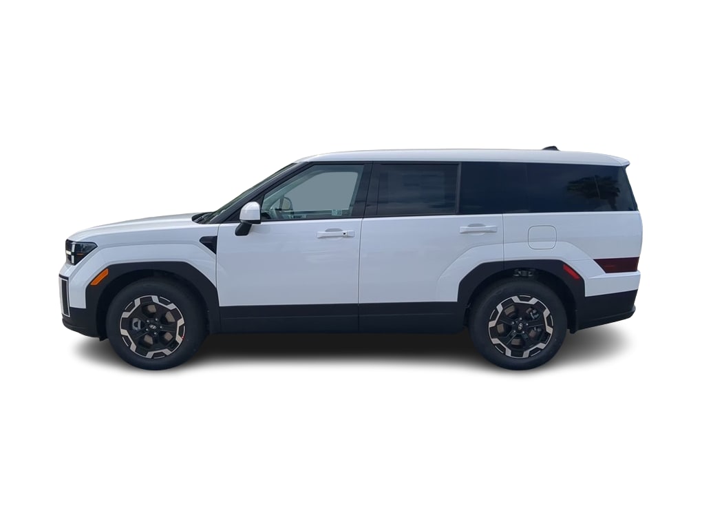 Thumbnail: 2026 Hyundai Santa Fe - 3