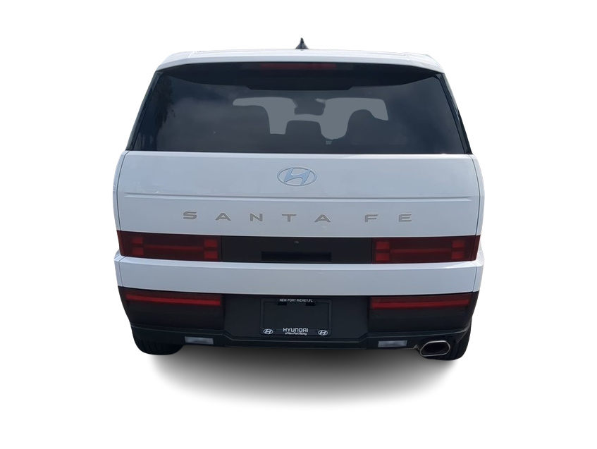 Thumbnail: 2026 Hyundai Santa Fe - 5