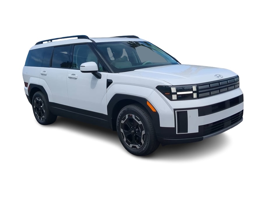 Thumbnail: 2026 Hyundai Santa Fe - 18