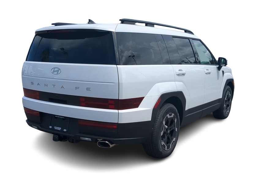 Thumbnail: 2026 Hyundai Santa Fe - 16
