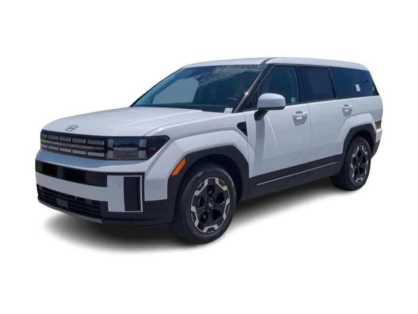 Thumbnail: 2026 Hyundai Santa Fe - 15