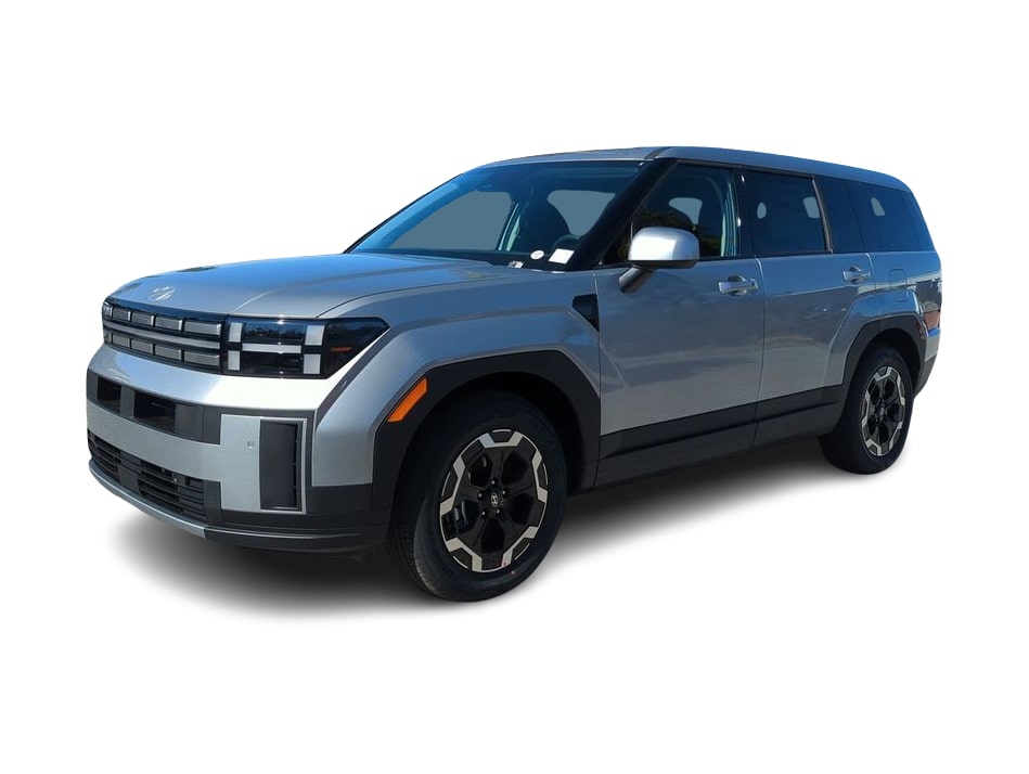 Thumbnail: 2026 Hyundai Santa Fe - 17