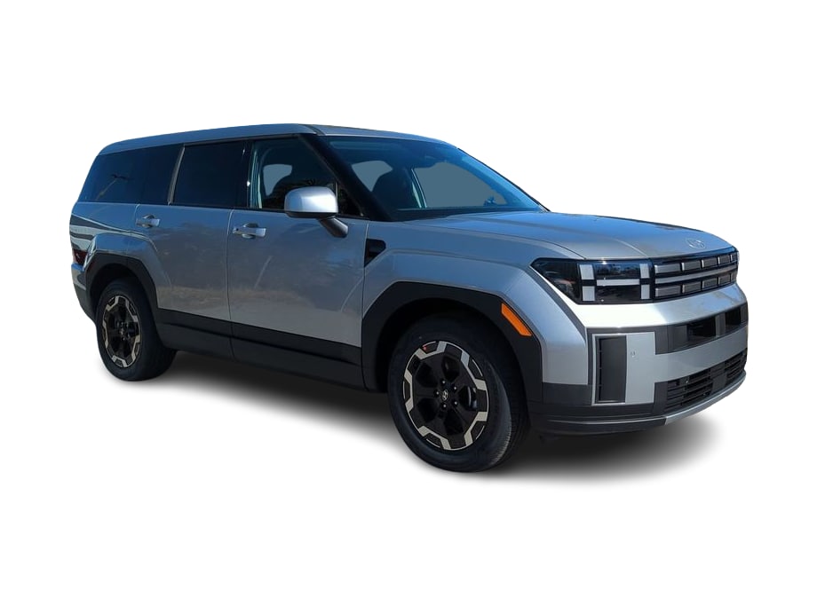 Thumbnail: 2026 Hyundai Santa Fe - 20