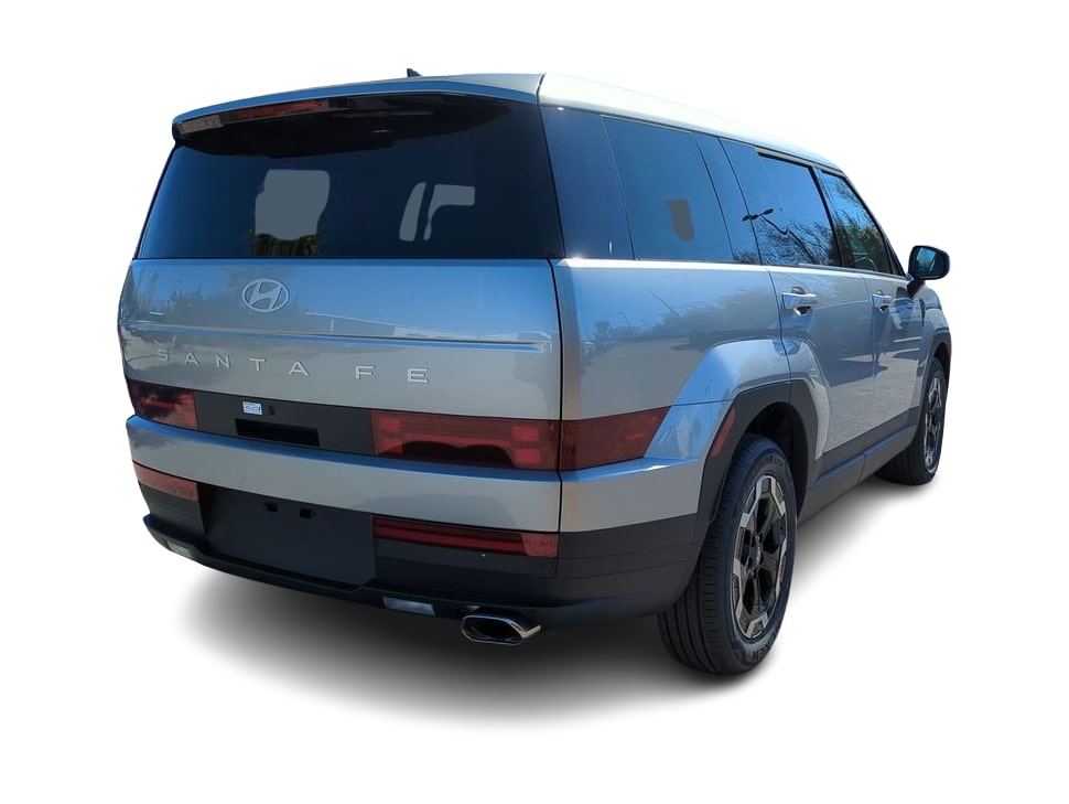 Thumbnail: 2026 Hyundai Santa Fe - 18