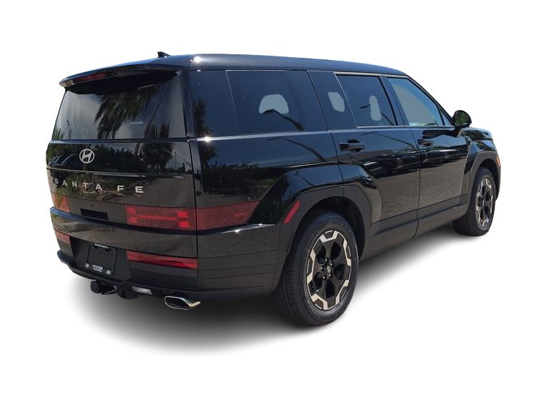 Thumbnail: 2026 Hyundai Santa Fe - 17