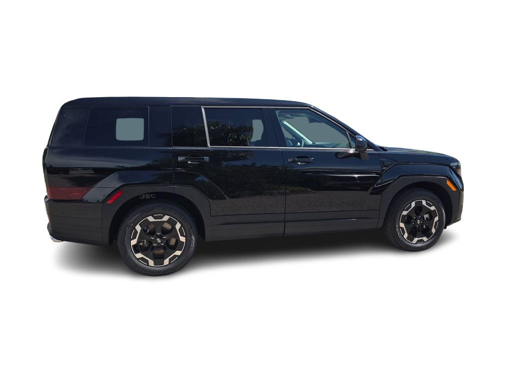 Thumbnail: 2026 Hyundai Santa Fe - 18