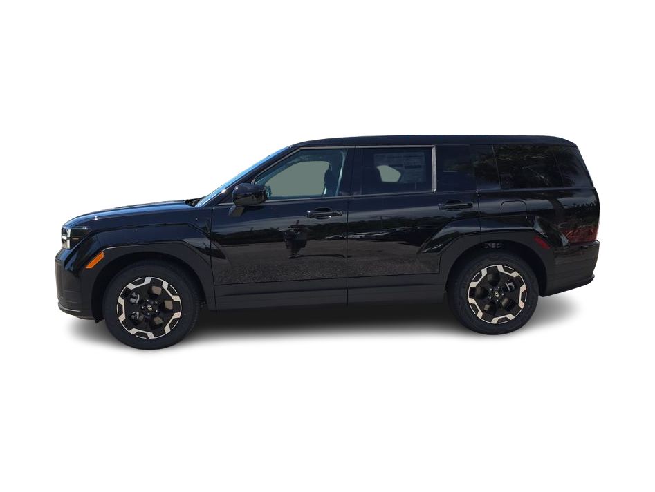 Thumbnail: 2026 Hyundai Santa Fe - 3